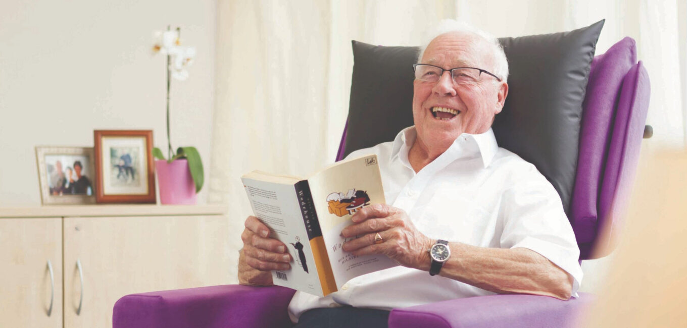 Relatives Guide to Seating